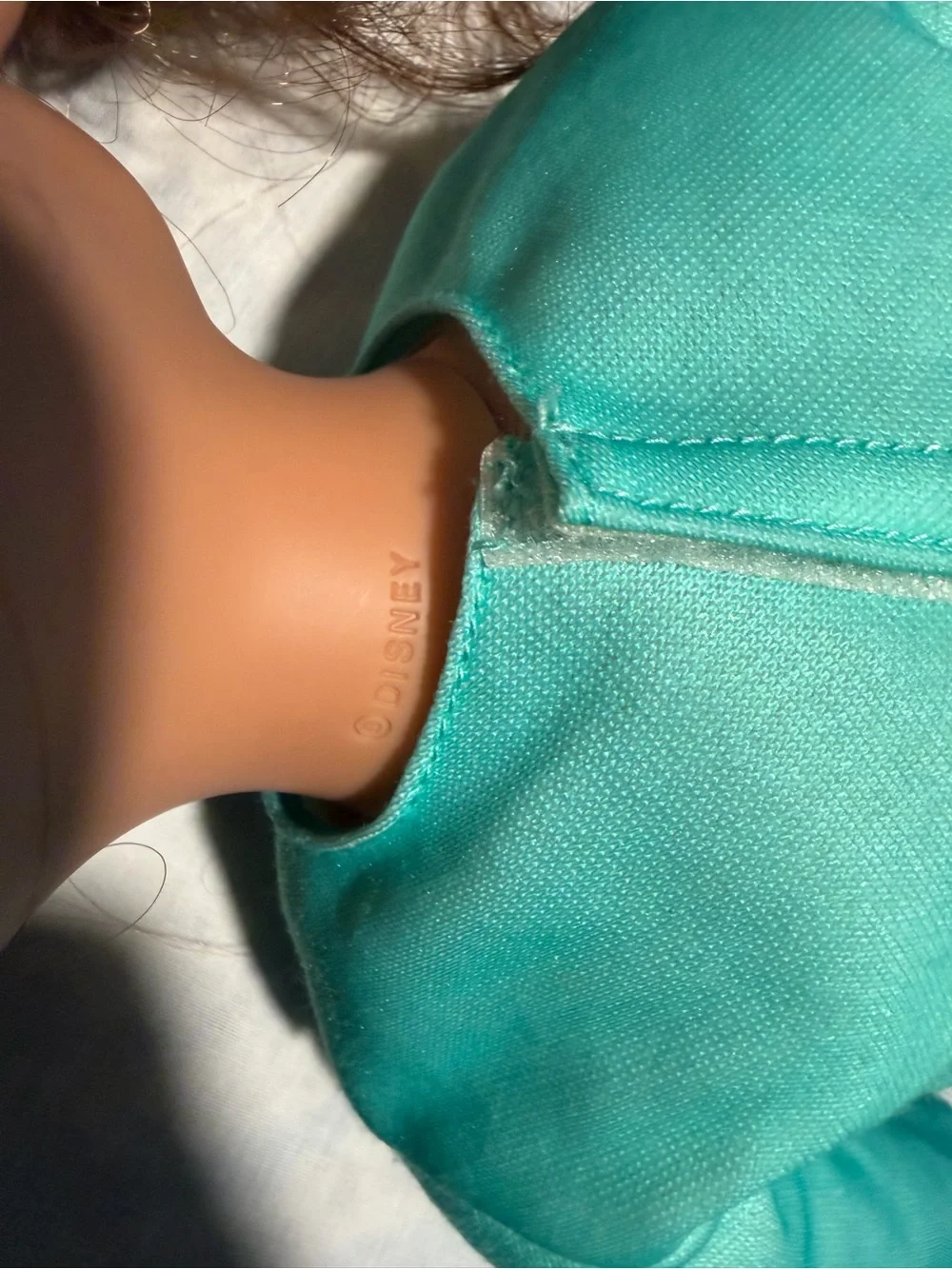 Disney ily 4ever Ariel doll size 18’’